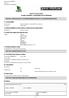 SAFETY DATA SHEET Provalue Desinfekt / Concentrated Citrus Disinfectant