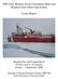 Cruise Report. Beaufort Sea and Canada Basin CCGS Louis S. St-Laurent 29 July 1 September, 2005
