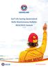 Surf Life Saving Queensland Skills Maintenance Bulletin 2014/2015 Season