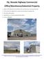 Ely, Nevada Highway Commercial Office/Warehouse/Industrial Property