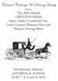 Colonial Carriage & Driving Society