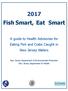 2017 Fish Smart, Eat Smart