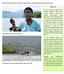 Kaimana Site Profile: Mudcrab Fishery in Arguni District, Kaimana Regency, West Papua Province