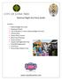 National Night Out Party Guide