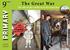 The Great War 9YEARS + The life of the soldiers in the trenches PRIMARY. Hello, my name is Tommy I am your guide. Schools Booklet