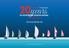 OF EXCEPTIONAL REGATTA RACING JANUARY