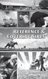 Reference & Covering Sires