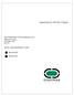 SpeedMax White Paper. Dynastream Innovations Inc. 228 River Avenue Cochrane, AB T4C 2C1.   p f