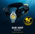 SUB 300T. Divingstar Poseidon Edition