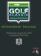 DEVIL S PAINTBRUSH SPONSORSHIP PACKAGE. Wednesday, August 29, 2018 Goodwood Golf Club. Founding Sponsor
