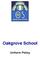 Oakgrove School Uniform Policy