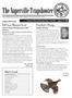The Naperville Trapshooter The Official Newsletter of The Naperville Sportsman s Club