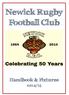 Newick Rugby Football Club