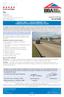 PRODUCT SHEET 1 HITEX TEXTUREPRINT TYPE 1 THERMOPLASTIC HIGH-FRICTION SURFACING SYSTEM