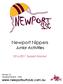 Newport Nippers. Junior Activities. 2016/2017 Season Booklet. PO Box 57 Newport Beach