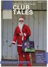 CLUB TALES CORNER INLET PONY CLUB DECEMBER 2015 INSIDE THIS ISSUE: