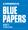BLUE PAPERS AVANT H TECHNICAL MANUAL