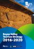 Boyne Valley Tourism Strategy