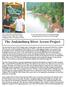 The Jenkinsburg River Access Project