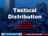 Tactical Distribution. Presented by: Steve Franklin Director of Coaching Education Indiana Soccer