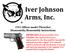 Iver Johnson Arms, Inc.