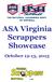 ASA Virginia Scrappers Showcase