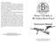 Model 97D Rifle & BF Falling Block Pistol. Instruction Manual