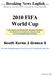 News English.com Ready-to-use ESL/EFL Lessons by Sean Banville 2010 FIFA World Cup
