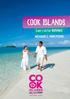 COOK ISLANDS. Love a little ROMANCE WEDDINGS & HONEYMOONS