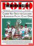 THEMORNINGLINE. Career Hat-Trick for Lucchese. in Bombardier Pacific Coast Open. Page 7 The Morning Line Wednesday, Sept. 5, 2012