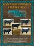 Selling 81 Lots. of Simmental, SimAngus & Angus Genetics. Powerhouse Bulls \ Bred Females \ Fancy Open Show and Replacement Heifers