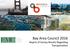 Bay Area Council 2016 Report of Survey Results Regarding Transportation