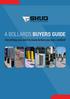 A BOLLARDS BUYERS GUIDE. Everything you need to know before you buy a bollard