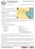 Marsa Nakari Fact Sheet. RED SEA DIVING SAFARI The Eco-Diving Adventure. Village