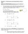 Worksheet 12 - Partial Pressures and the Kinetic Molecular Theory of Gases