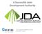 A Successful Joint Development Authority Economic Development Summit Jekyll Island, Georgia