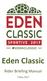 Eden Classic. Rider Briefing Manual