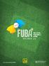 TACTICAL FOOTBALL GAME RULEBOOK fubatacticalfootballgame. Game design by Hannu Uusitalo