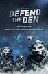 2014 MEDIA GUIDE WEEK 10: DETROIT LIONS VS. MIAMI DOLPHINS