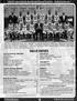 TABLE OF CONTENTS North Carolina Central University Eagles Basketball - Division One, Year One NCCU Men's Basketball
