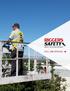 RIGGERS SAFETY SAFETY IS IN THE DETAILS FULL LINE CATALOG