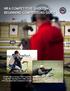 NRA COMPETITIVE SHOOTING BEGINNING COMPETITORS GUIDE