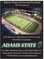 Adams State University Football