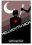 Hellmouth High. A fiasco Playset by Brian Vander veen