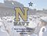Naval Academy Athletics Sponsorship Guide April 2016