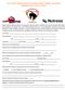LAST CHANCE ANIMAL RESCUE S WICOMICO HORSE TRAINERS CHALLENGE Application Form, FAQ s & Contract