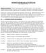 DESERT SWIM LEAGUE RULES Revised March 29, 2011