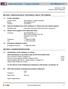ACS Material LLC. Safety Data Sheet Tungsten Disulfide. Version: 2.1 / EN Revision Date: 05/09/2017