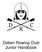 Deben Rowing Club Junior Handbook