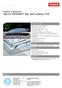 Product information VELUX INTEGRA flat roof window CVP